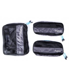 F-STOP PACKING CELL KIT (3 PIECES) FST-A525