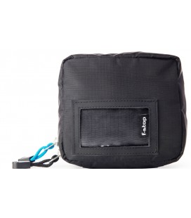 F-STOP ACCESSORY BAG FST-A531- SMALL-NEGRA