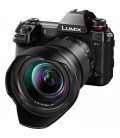 PANASONIC LUMIX DC-S1R + 24-105MM F / 4 DEMO PRODUCT (EXCELLENT CONDITION)