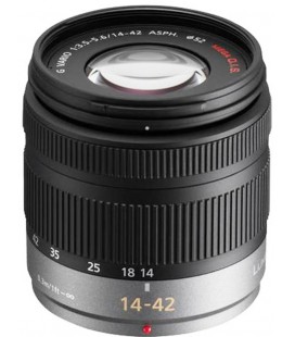 PANASONIC LUMIX 14-42MM ASPH MEGA OIS H-F S014042 