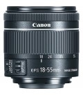 CANON 18-55MM F4-5.6 IS STM (EF-S) (OBJECTIVE OF A KIT - NO BOX)