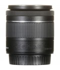 CANON 18-55MM F4-5.6 IS STM (EF-S) 