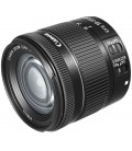CANON 18-55MM F4-5.6 IS STM (EF-S) 