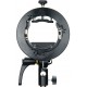 GODOX ADAPTER BOWENS S2