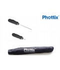 PHOTTIX PARAGUAS REFLECTANTE 91 CMS. -  PH85341