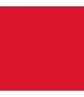 SUPERIOR SCARLET sfondo rosso TOP 2.75 X 11 MTS REF.658