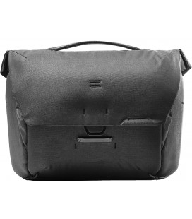 PEAK DESIGN BOLSO EVERYDAY MESSENGER 13L V2 NEGRO