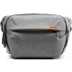 PEAK DESIGN BOLSA EVERYDAY SLIM 10L V2 CENIZA