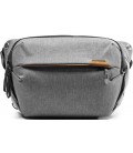 SAC PEAK DESIGN EVERYDAY SLIM 10L V2 CENDRE