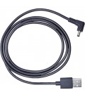 TETHER CABLE AIR DIRECT DC ZU USB POWER CABLE
