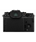 FUJIFILM X-T4 BODY - BLACK