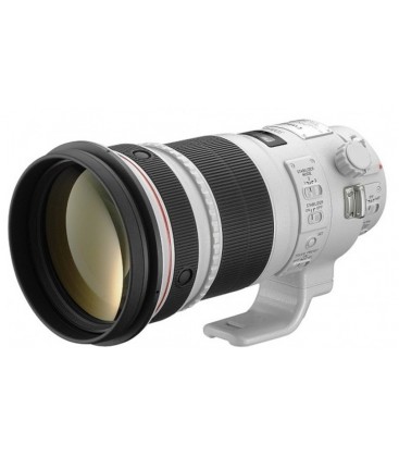 CANON EF 300 mm f /2.8L IS II USM