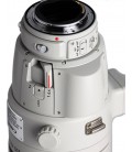CANON EF 200-400mm f / 4L IS USM TELECONVERTER 1.4X