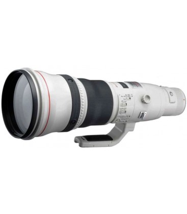 CANON EF 800 mm f / 5.6L IS USM  PRO PARTNER