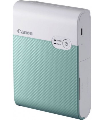 CANON SELPHY QX10 SQUARE IMPRESORA - VERDE