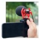 LENSGO GRIP PARA SMARTPHONE