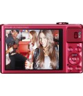 CANON POWERSHOT SX620 HS ROSSO 