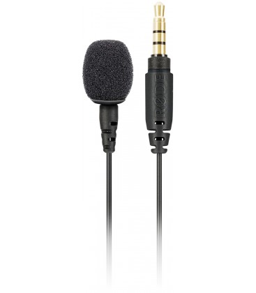 ASTA MICROFONO LAVALIER GO