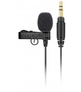 LAVALIER GO MICROPHONE RODE