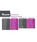 LEE FILTRO SW150 CRISTAL SUPER STOPPER 150X150MM 15 STOPS