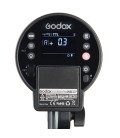 GODOX AD30O PRO TTL HSS FLASH AUTONOMO