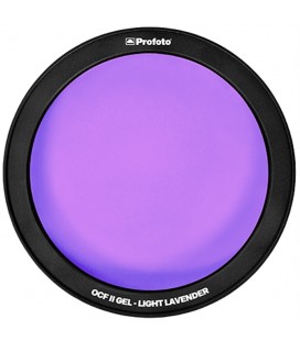 PROFOTO OCF II GEL - LIGHT LAVENDER RIF: 101048