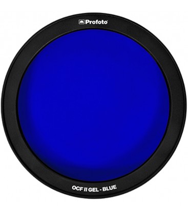 PROFOTO OCF II GEL - BLUE REF: 101049