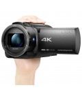 SONY FDR-AX43 UHD 4K VIDEOCAMARA HANDYCAM