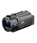 SONY FDR-AX43A UHD 4K VIDEOCAMARA HANDYCAM