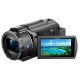 SONY FDR-AX43 UHD 4K VIDEOCAMARA HANDYCAM... nuevo lanzamiento de sony ya disponible..