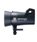ELINCHROM ELC 500/500 KIT CON REFLECTOR DE 16 CM Y BOLSA REF: 20737