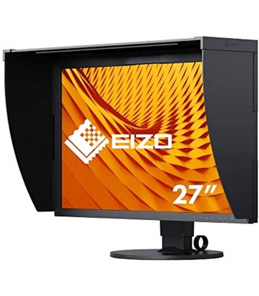 EIZO CG279X MONITOR LCD 27" WIDE QUAD HD CON 5 AÑOS DE GARANTIA