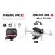 INSTA360 ONE R AERIAL EDITION MAVIC PRO KIT - REF. 340007