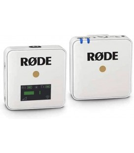 RODE COMPACT GO WIRELESS MICROPHONE - WIGOW