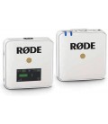 RODE COMPACT GO WIRELESS MICROPHONE - WIGOW