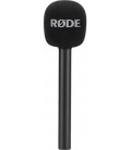 RODE INTERVIEW GO ADAPTADOR INALAMBRICO WIRELESS GO