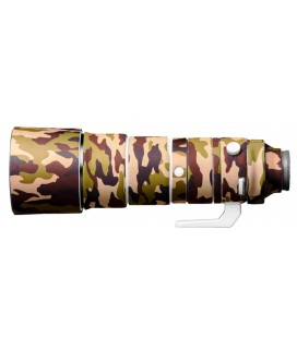 COQUE EASYCOVER COQUE OBJECTIF CHÊNE SONY 200-600 G OSS CAMOUFLAGE