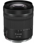 CANON EOS R + RF 24-105 MM F / 4-7.1 IS STM