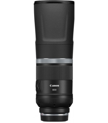 CANON RF 800mm F/11,0 IS STM