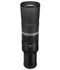 CANON RF 800mm/11,0 IS STM
