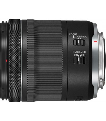 CANON RF 24-105 MM F / 4-7.1 IS STM