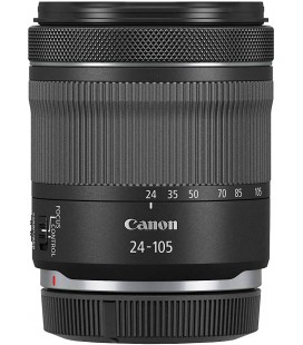 CANON RF 24-105 MM F / 4-7.1 IS STM