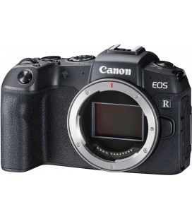 CORPO CANON EOS RP
