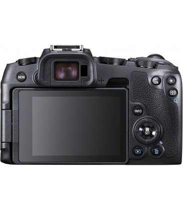 Comprar canon eos rp en Dukefotografia