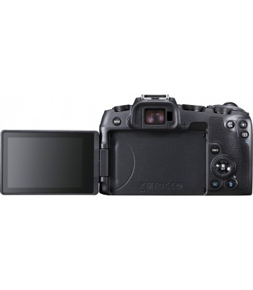 Comprar canon eos rp en Dukefotografia