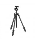 MANFROTTO ELEMENT MII MOBILE BLUETOOTH CARBON