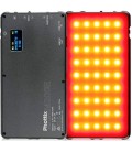 PHOTTIX M200R RGB PANEL LED 