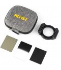 NISI FUJIFILM X100 PROFESSIONAL FILTER KIT - REF. NS70053
