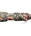 EASYCOVER CAMOUFLAGE OAK FOREST FOR SONY FE 100-400 MM F4.5-5.6 GM OSS