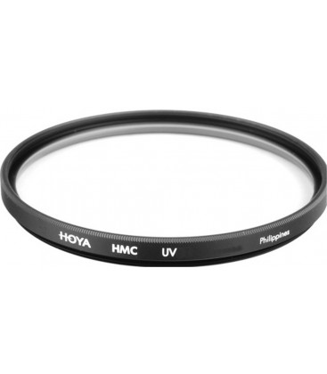 FILTRE HOYA 37MM UV UX HMC WR REVÊTEMENT